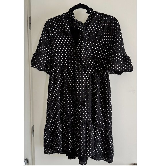 Sezane Ninon Dress - Picture 4 of 5